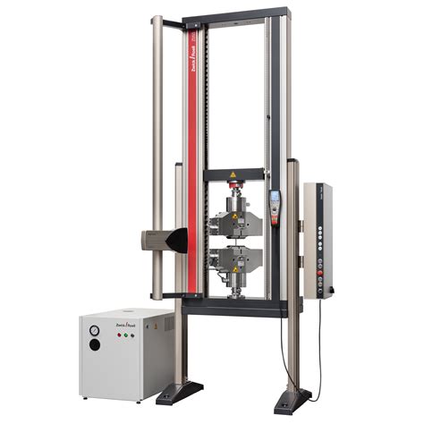 Tensile Testing Machine: Definition, How It Works, Types 